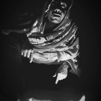 Ashwani (kabir) Chauhan
